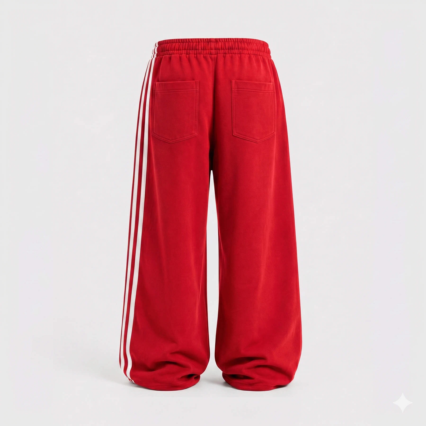 PANT NEBULA RED — vista alternativa