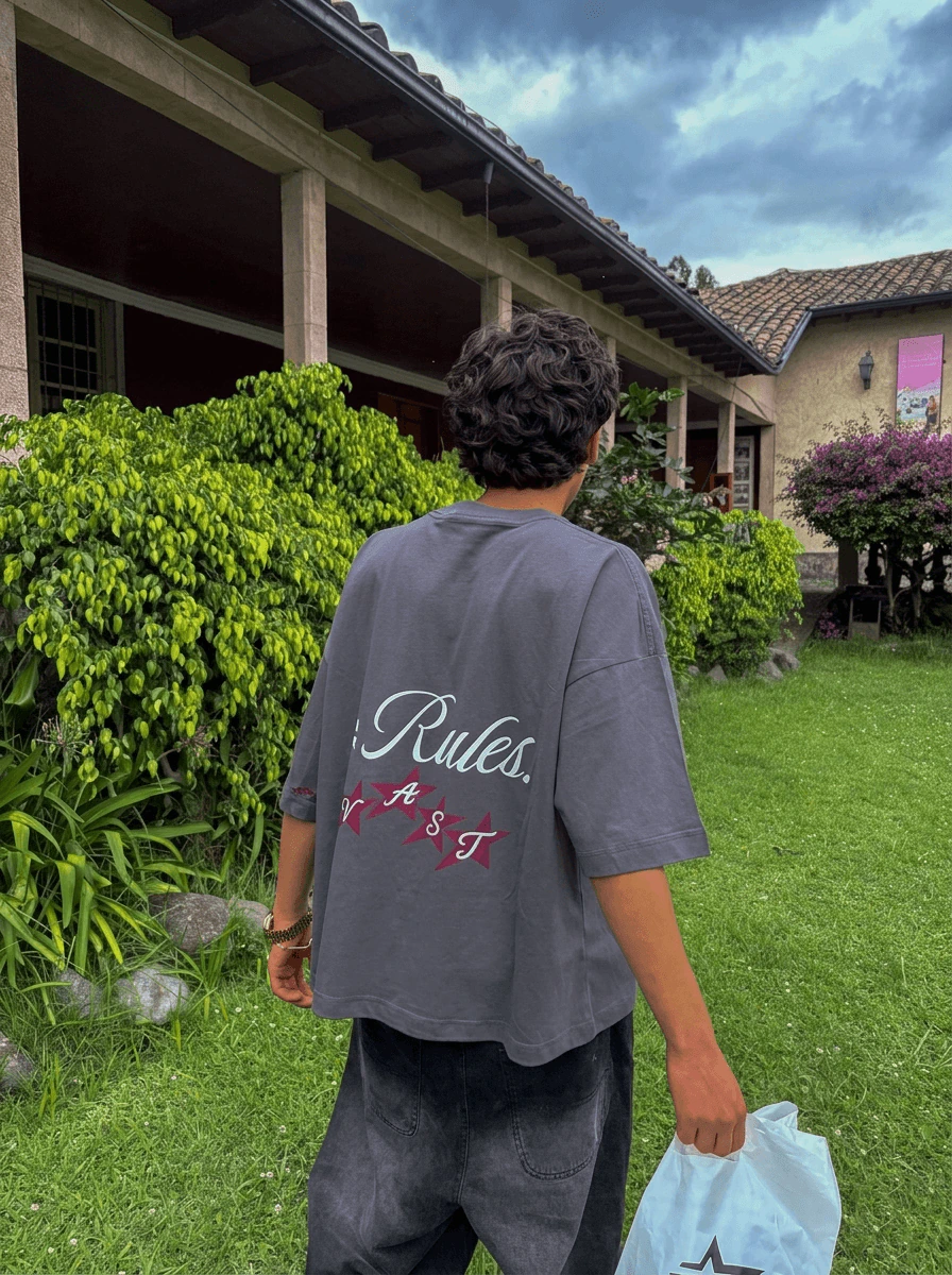 BOXI FIT - FOR OVER RULES 23 — vista alternativa