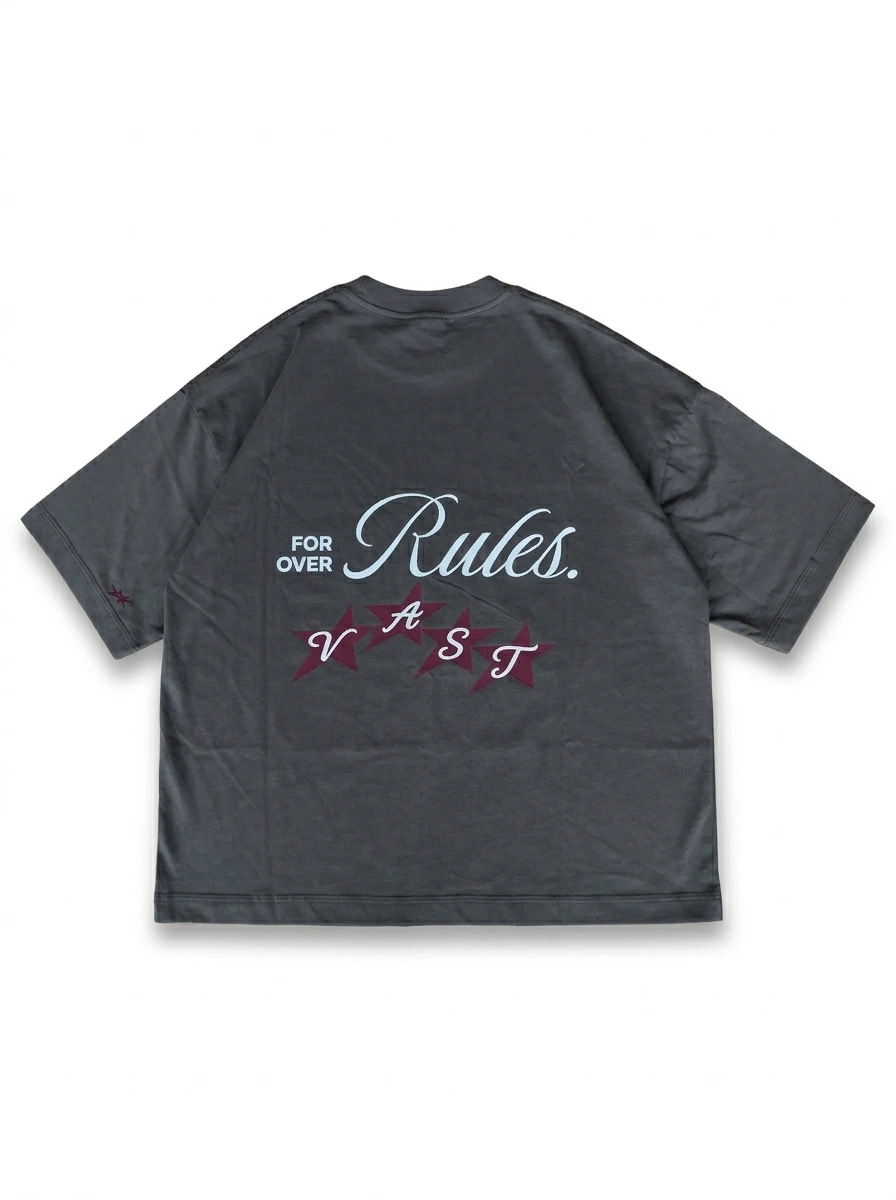 BOXI FIT - FOR OVER RULES 23